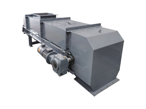 什么是定量給料機(jī)？