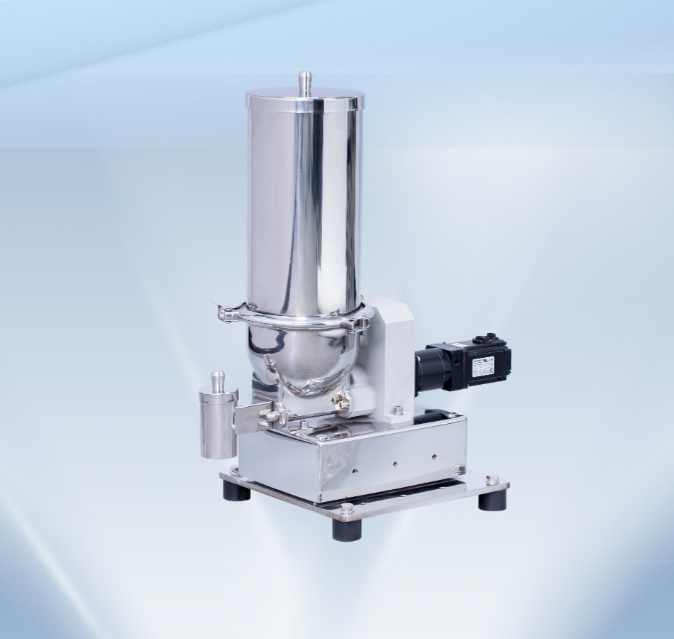 失重秤性能特點(diǎn)